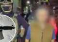 Cateos en Coyoacán dejan siete detenidos y 651 dosis de droga aseguradas