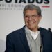 Informa Ricardo Monreal que el 30 de agosto el Grupo Parlamentario de Morena realizará su reunión plenaria