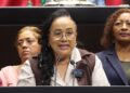 Importante, promover leyes para prevenir embarazo adolescente y garantizar justicia con perspectiva de género: Petra Romero