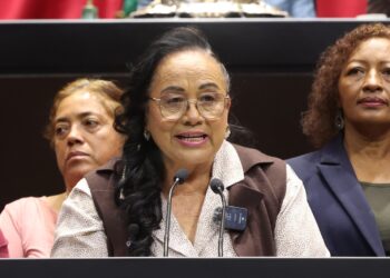 Importante, promover leyes para prevenir embarazo adolescente y garantizar justicia con perspectiva de género: Petra Romero
