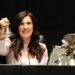 Legisladores debemos regresarle la honorabilidad a la política; necesario, construir espacios de civilidad y diálogo constructivo: Kenia López Rabadán