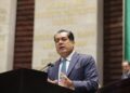 Sergio Gutiérrez Luna evidencia vínculos de refinería clandestina de Reynosa, Tamaulipas con Cabeza de Vaca