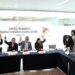 Aprueba Comisión de Asuntos Sociales de la Permanente diez dictámenes sobre salud, agua, niñez, medio ambiente y empleo