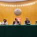 Necesarias, reformas para mejorar condiciones de concesionarios, trabajadores y usuarios del transporte público: Margarita García