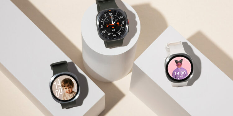 Samsung lleva el bienestar inteligente al siguiente nivel con Galaxy Watch9 y Galaxy Watch Ultra2 en México