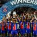 PSG impone su ley ante el Aston Villa y conquista su segunda Supercopa de Europa consecutiva