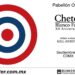 Chetes celebra 20 años de “Blanco Fácil” con concierto en el Pabellón Oeste de CDMX
