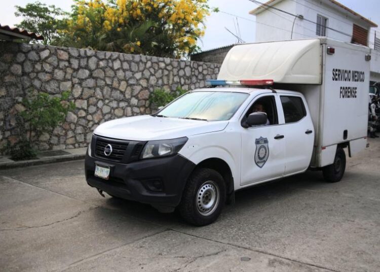 Fin de semana deja 119 homicidios; Guanajuato encabeza la cifra de violencia