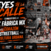 Reyes de la Calle hará de la Ex Fábrica MX el corazón del streetball y la cultura urbana