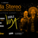 Doble Vida regresa a la CDMX con “El Último Concierto Tour”, un homenaje a Soda Stereo y Gustavo Cerati