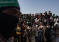 Hamás mantiene «firme compromiso» con el plan Trump para Gaza