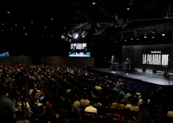YouVersion reúne a aliados ministeriales para celebrar el creciente interés por la Biblia en América Latina