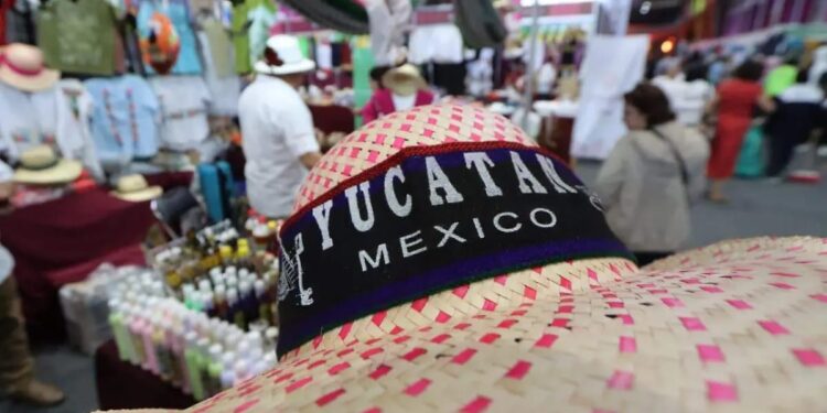 Yucatán presenta sus sabores, cultura y experiencias turísticas en la Ciudad de México