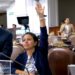 Exige Liz Salgado transparencia verificable contra despojo urbano