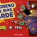 Cuando la rutina aprieta, un break puede cambiar el día