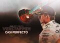CINDIE amplía su colección de documentales sobre Max Verstappen con tres nuevos títulos
