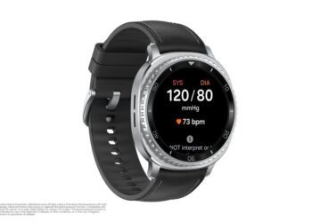 Galaxy Watch vs. monitor de actividad física: ¿cuál es el adecuado para ti?