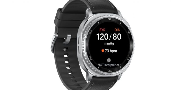 Galaxy Watch vs. monitor de actividad física: ¿cuál es el adecuado para ti?
