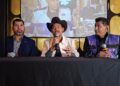 La Arena CDMX abrirá el álbum sentimental de Los Rehenes, Ladrón, Briseyda Solís y Los Fugitivos