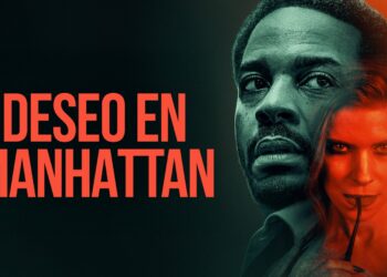 El peligro del placer llega a Filmelier+ con Deseo en Manhattan, uno de los grandes estrenos de agosto
