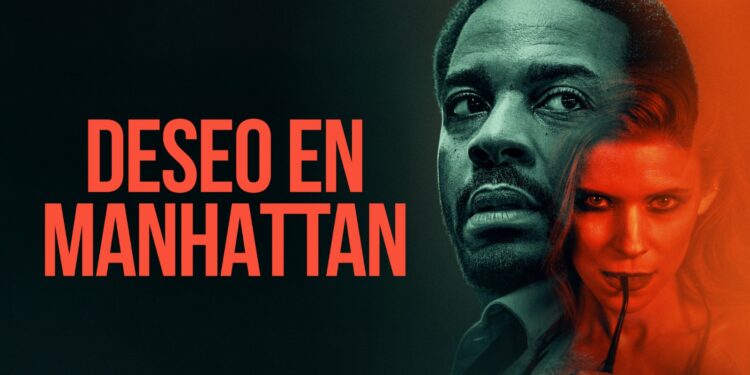 El peligro del placer llega a Filmelier+ con Deseo en Manhattan, uno de los grandes estrenos de agosto