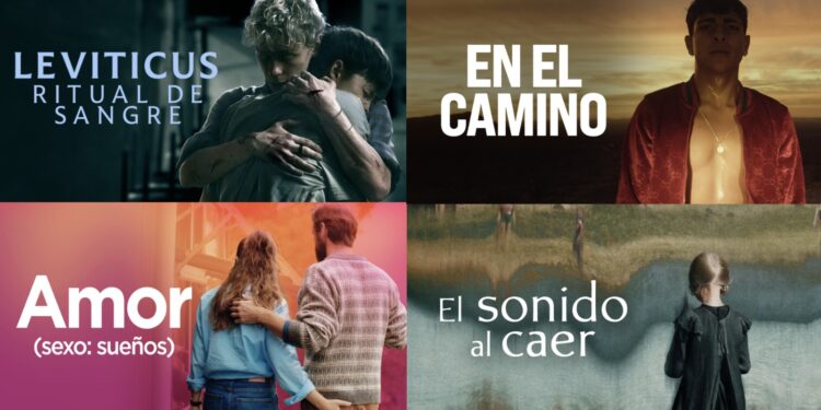 SOFA DGTL lleva la multinominada al Ariel En el camino a plataformas digitales para renta y compra