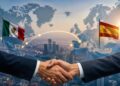 México concentra más del 50% de la inversión latinoamericana en España