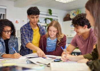 ¿Generación de cristal o Generación del cambio? Los eco-hackers que se forman en las aulas mexicanas