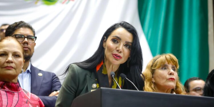 Gabriela Jiménez llama a fortalecer el Presupuesto Participativo con mayor transparencia y vigilancia ciudadana