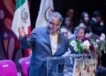 Higinio Martínez apuesta por consenso y reglas para encabezar el Senado