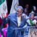 Higinio Martínez apuesta por consenso y reglas para encabezar el Senado