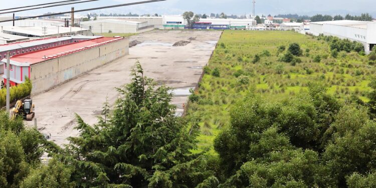 Propietarios reclaman tierras vigiladas por patrullas estatales