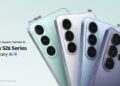 Samsung Galaxy S26 FE: la nueva experiencia insignia, centrada en lo que más importa