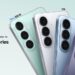Samsung Galaxy S26 FE: la nueva experiencia insignia, centrada en lo que más importa