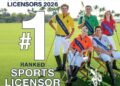 U.S. Polo Assn. alcanza el primer puesto entre las marcas deportivas y sube al 22 global en License Global