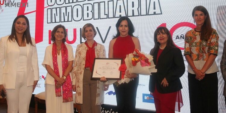 Aurora García de León: una trayectoria que ayuda a transformar la vivienda en México