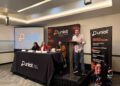 DAN INVERSIÓN INICIAL DE 6 MILLONES DE PESOS PARA PRIMER HUB DE CIBERSEGURIDAD E IA EN MÉXICO
