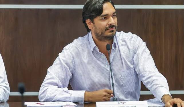 Alcalde de Reynosa admite que conocía irregularidades en la zona de la «mini refinería» desde 2023