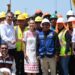 Sheinbaum y Américo apuntalan a Tamaulipas como eje logístico y energético de México