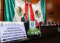 Ante la ANUIES, el rector de la UAT llama al Congreso Federal a sumar alianzas para fortalecer la educación superior