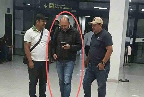 Policías corruptos ayudaron a Cerimedo a cometer atentado