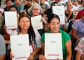 Aceleran vivienda en Tamaulipas; proyectan casi 79 mil nuevos hogares