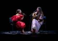 Silvia Pérez Cruz convierte el Teatro Metropólitan en un territorio de música y memoria