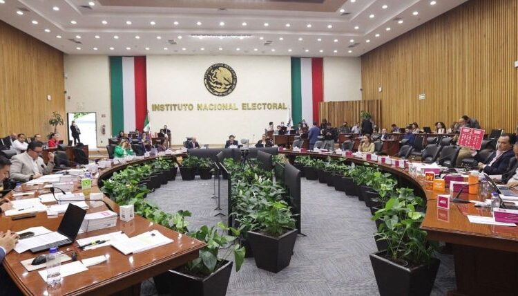 INE se desmarca de Territorium Life tras escándalo UNAM: ¿Qué pasa con su contrato?