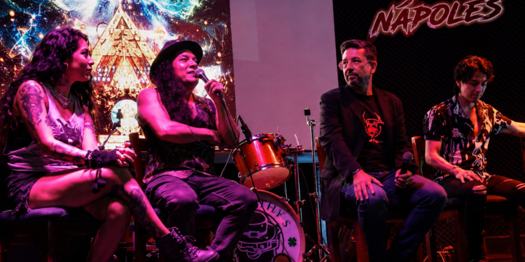 Del vértigo eléctrico a la grandeza orquestal: el homenaje a los himnos del rock progresivo tomará el Teatro Metropólitan