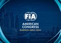 El presidente de Argentina se unirá a los clubes miembros de la FIA en el Congreso para impulsar la movilidad y el deporte del motor en todas las Américas
