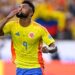 América hace oficial el fichaje de Miguel Borja