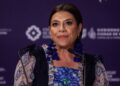Metro CDMX: gobierno federal financiará ampliación de L12 y renovación de Línea A, anuncia Brugada