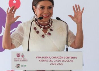 Reforzarán seguridad e infraestructura en La Merced: Anuncian nueva Utopía y plan contra extorsión