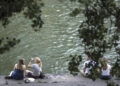Ola de calor histórica en Europa Central: Austria alcanza récord de 41 grados